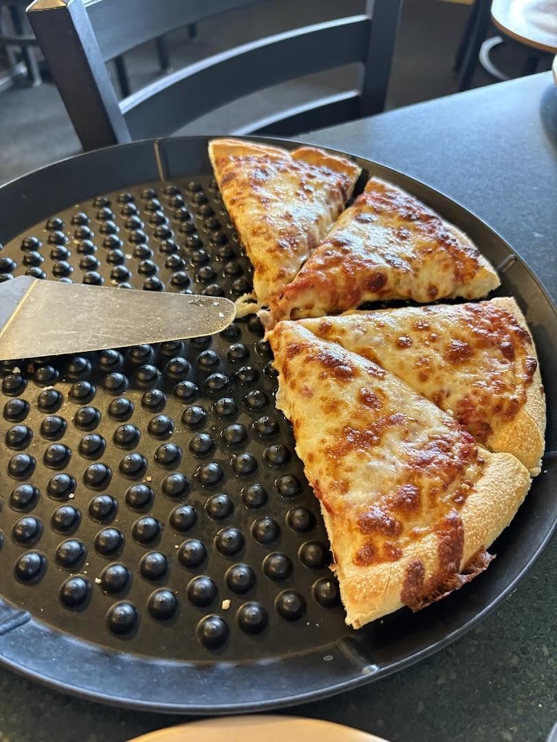 Luigi's Pizza