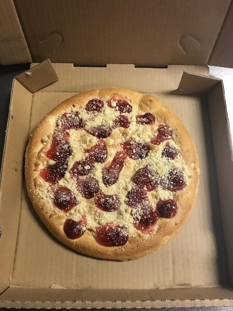 Luigi's Pizza