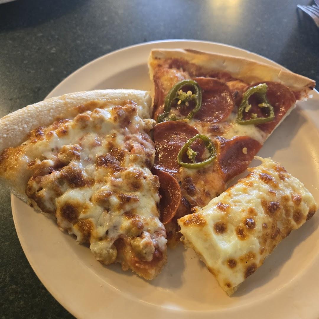 Luigi's Pizza