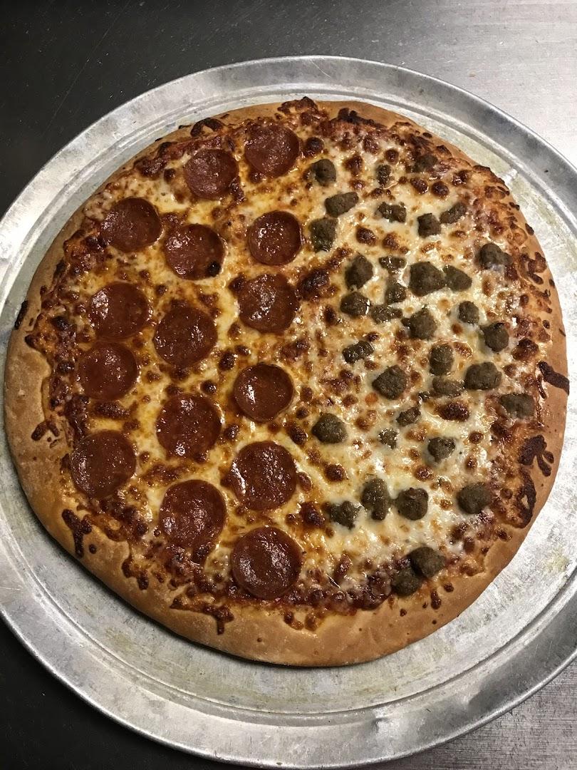 Luigi's Pizza
